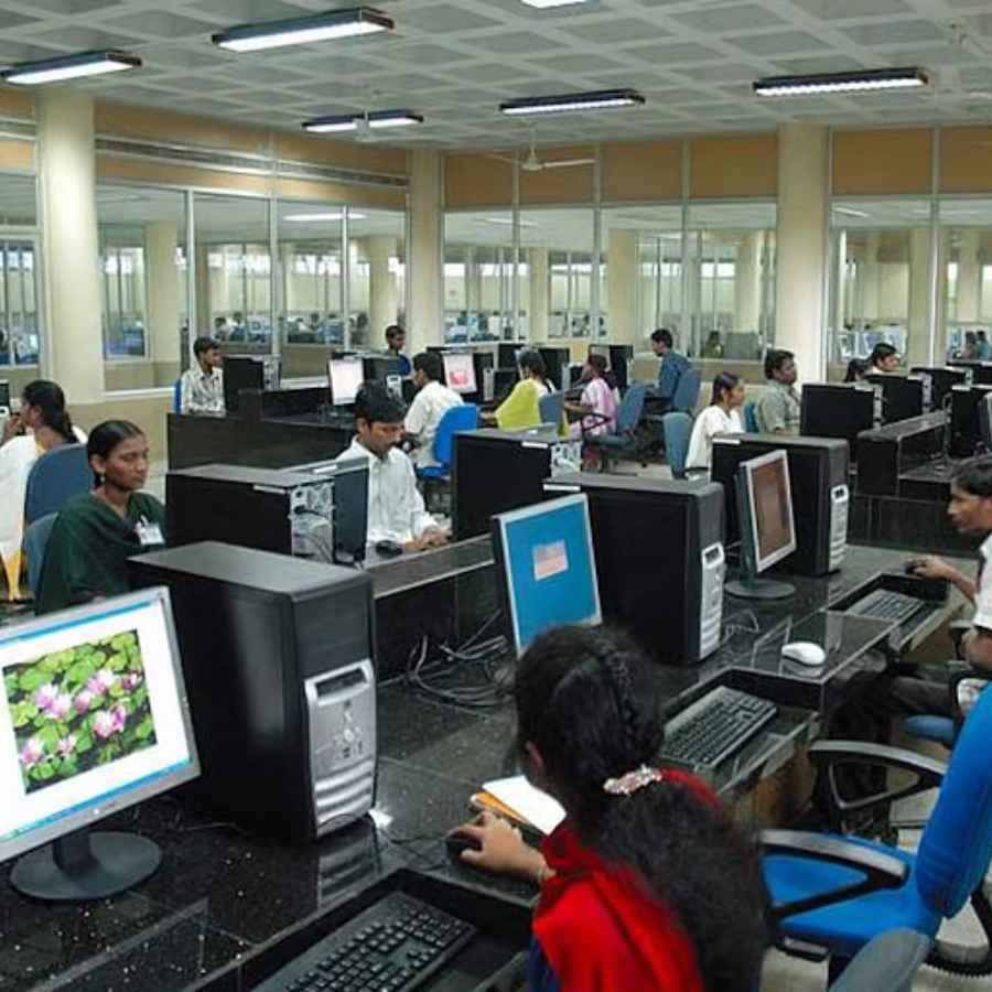 প্রতীকী ছবি।