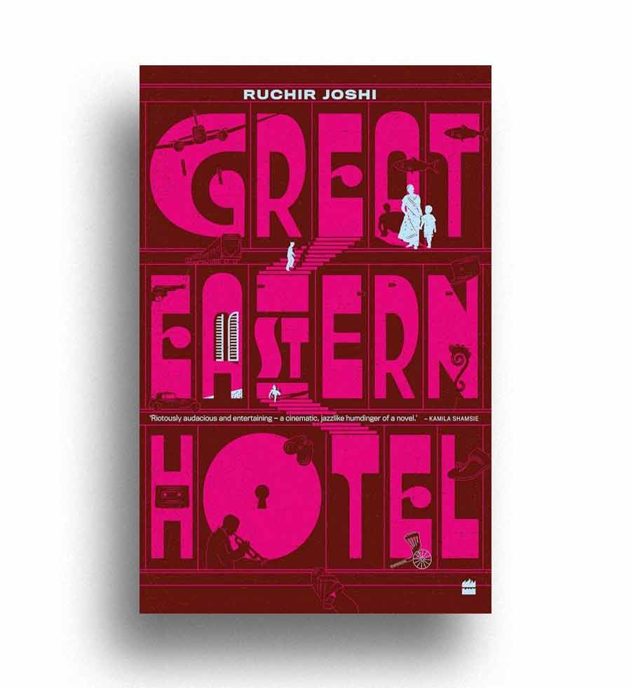 list of ten best books published in 2025 according to anandabazar dot com 