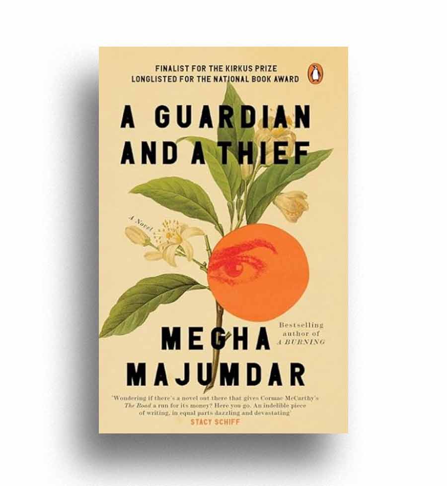 list of ten best books published in 2025 according to anandabazar dot com 