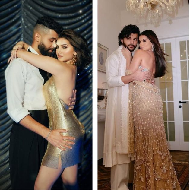 Tara Sutaria SLAMS Trolls After Veer Pahariya\\\\\\\'s Reaction To Her Close Onstage Moment With AP Dhillon says \\\\\\\'Clever Editing\\\\\\\'