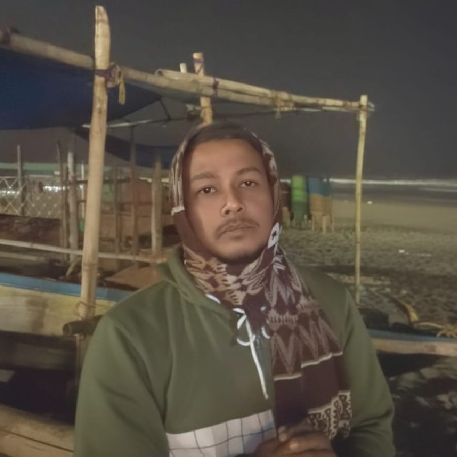 Missing BLO Of Katwa