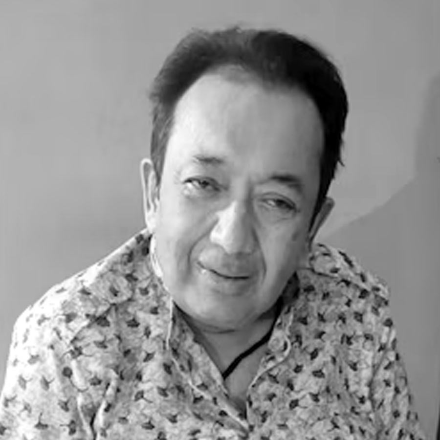 Zubeen Garg To Dharmendra Pratul Mukhopadhyay who died in 2025 