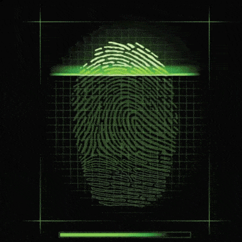 Two fingerprints may have measurable similarities, claims artificial intelligence based research dgtl