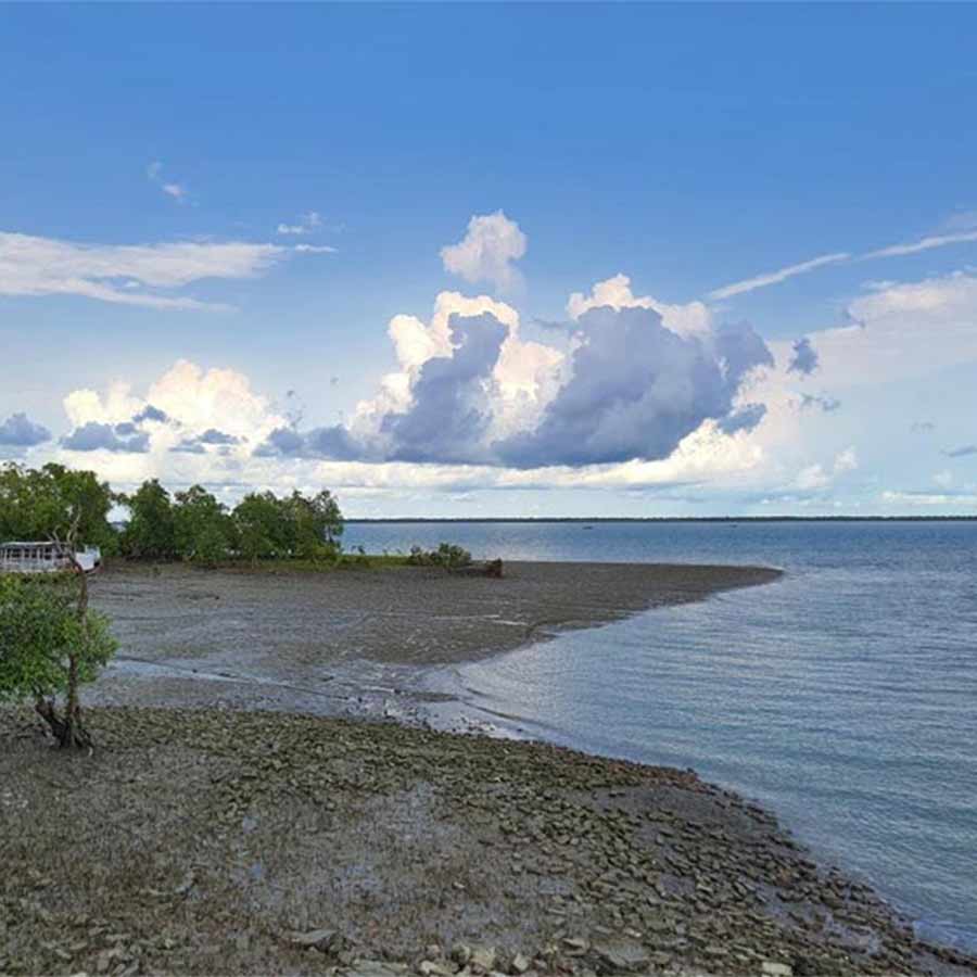 কৈখালি।