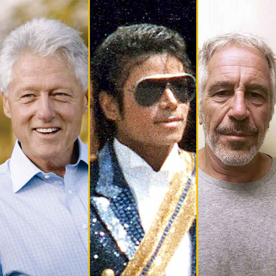 Jeffrey Epstein bought schoolgirl uniforms, medicine and sex toys from Online, says report