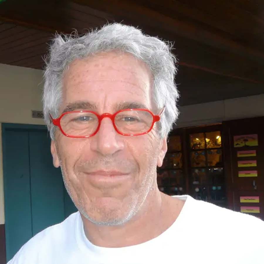 Jeffrey Epstein bought schoolgirl uniforms, medicine and sex toys from Online, says report