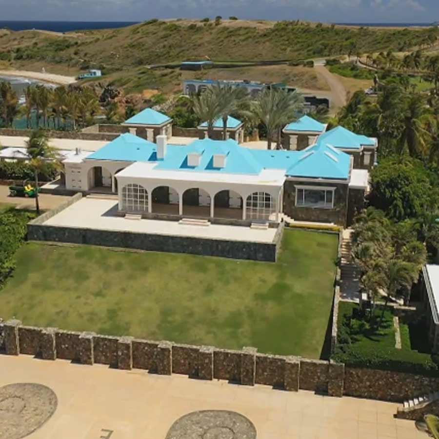 Jeffrey Epstein bought schoolgirl uniforms, medicine and sex toys from Online, says report