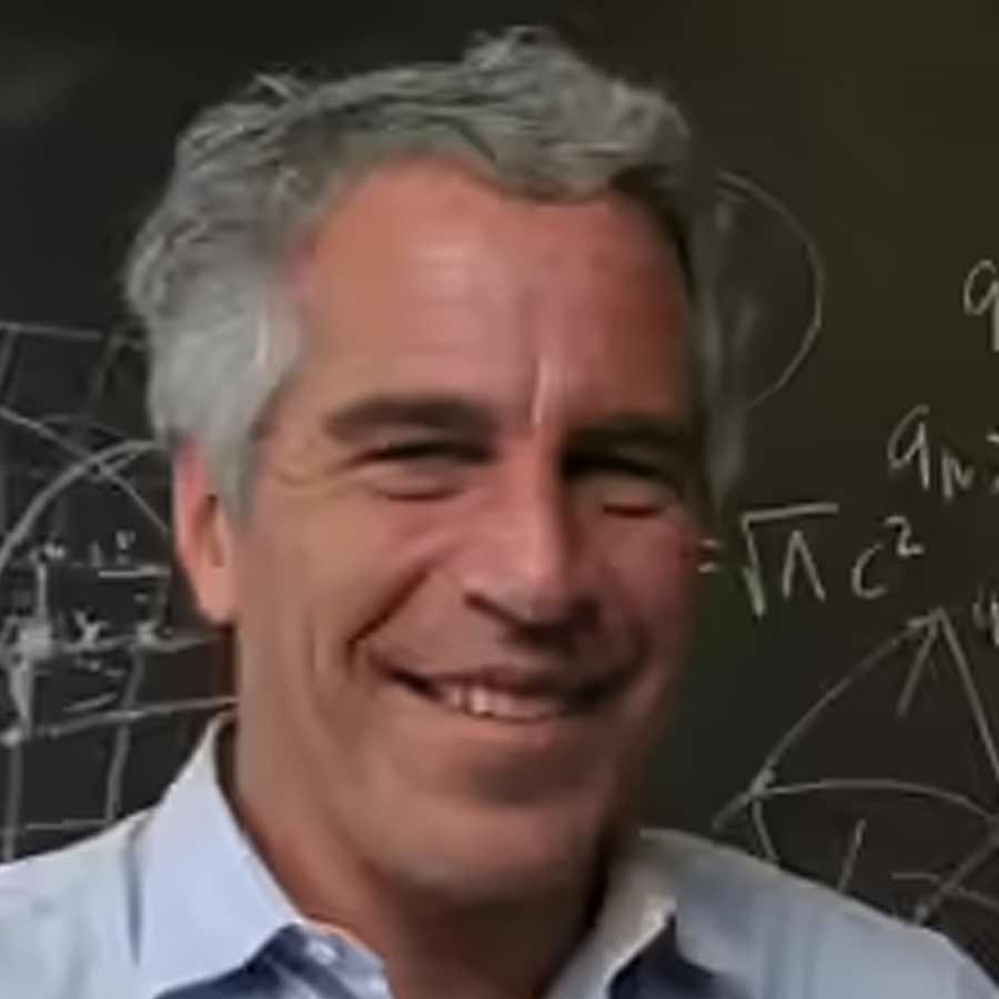 Jeffrey Epstein bought schoolgirl uniforms, medicine and sex toys from Online, says report