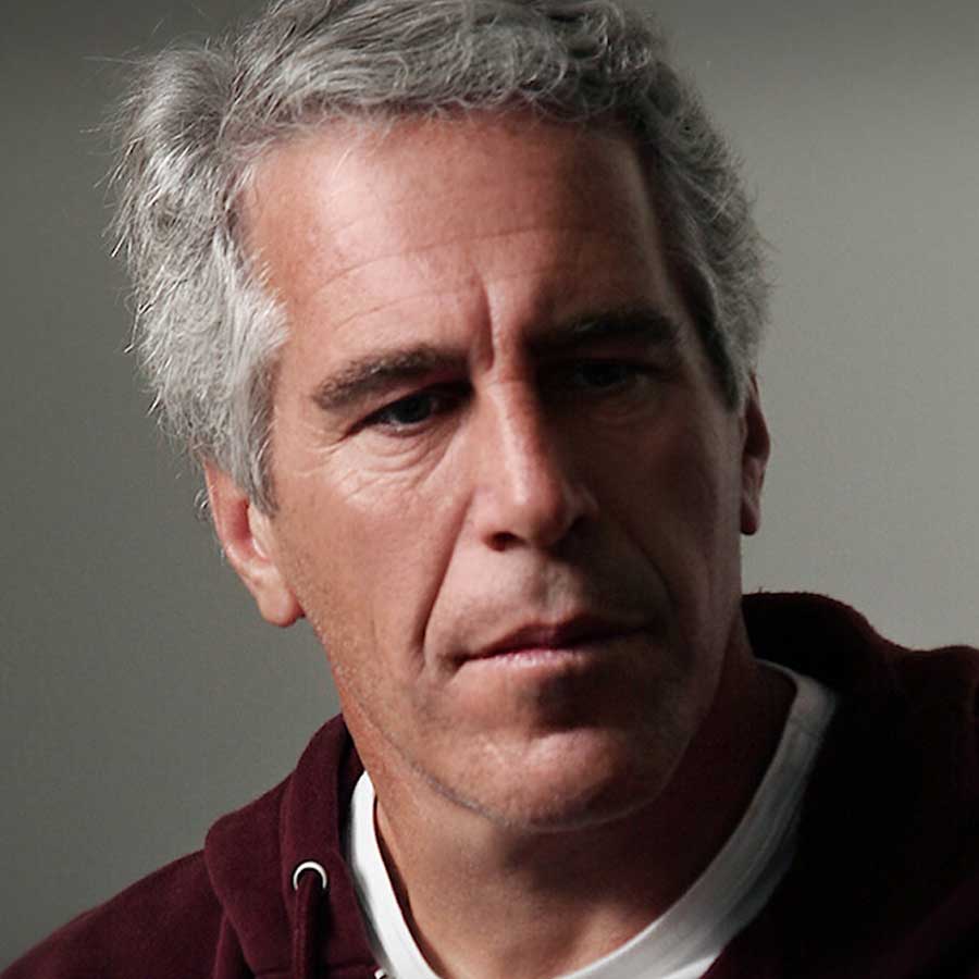 Jeffrey Epstein bought schoolgirl uniforms, medicine and sex toys from Online, says report