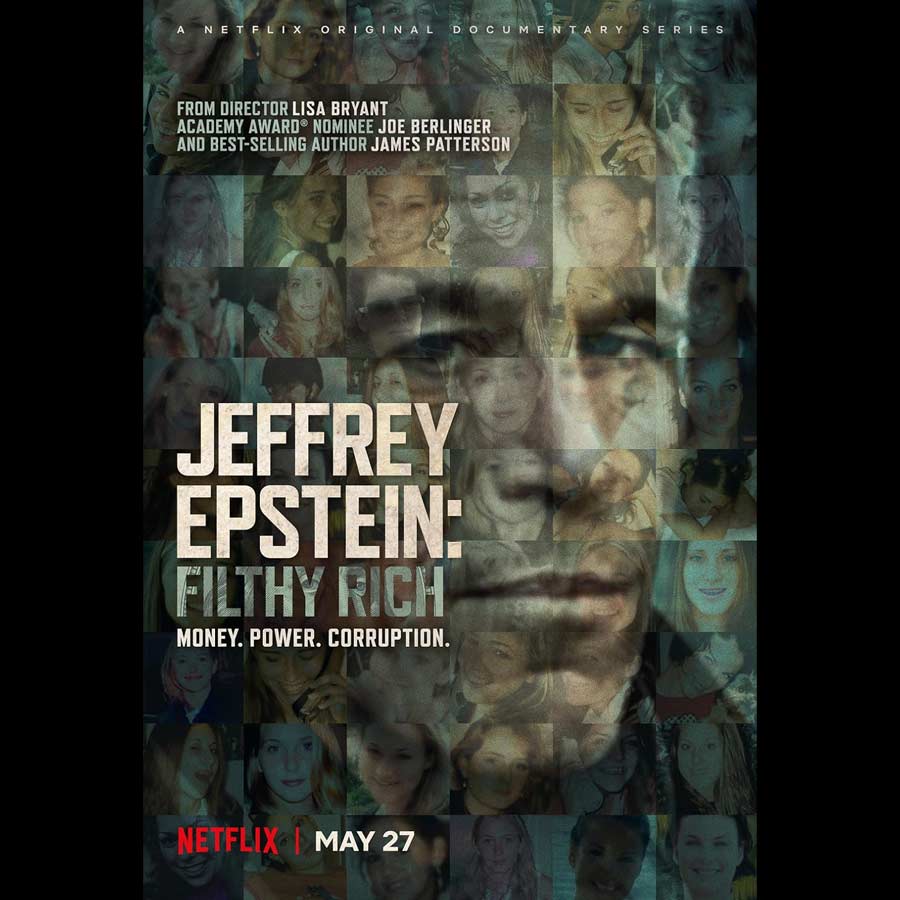 Jeffrey Epstein bought schoolgirl uniforms, medicine and sex toys from Online, says report