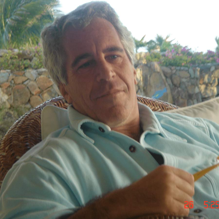 Jeffrey Epstein bought schoolgirl uniforms, medicine and sex toys from Online, says report