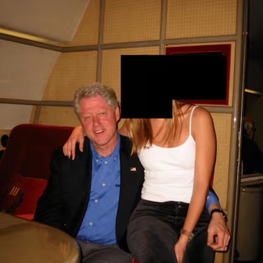 Jeffrey Epstein bought schoolgirl uniforms, medicine and sex toys from Online, says report