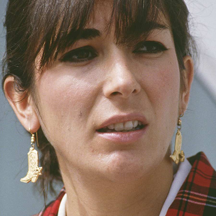 Jeffrey Epstein bought schoolgirl uniforms, medicine and sex toys from Online, says report