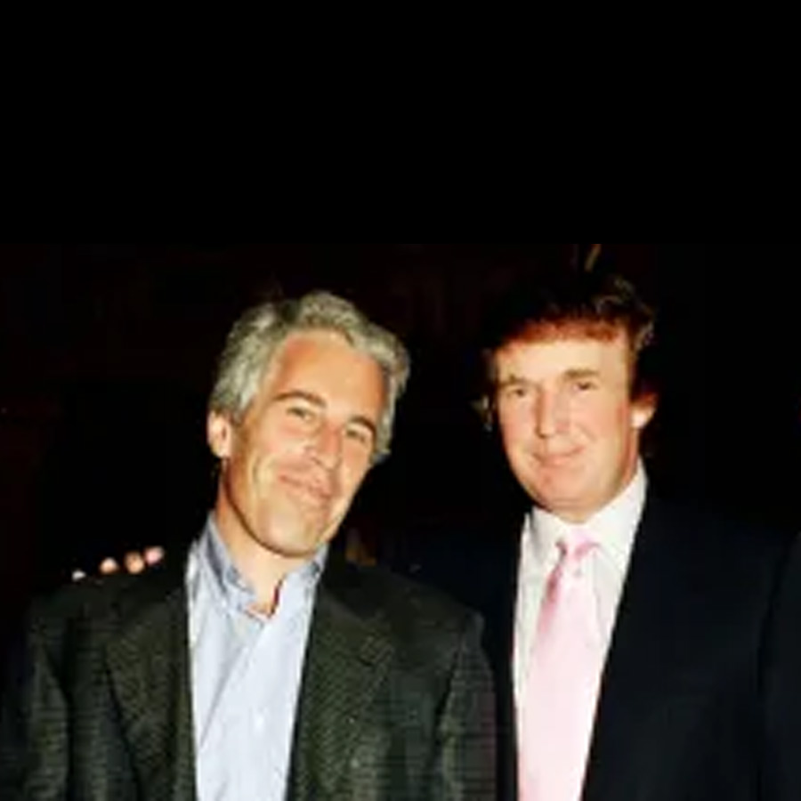 Jeffrey Epstein bought schoolgirl uniforms, medicine and sex toys from Online, says report