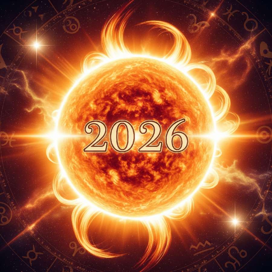 Jobs, luck and success, Know the Best Months for Each Zodiac Sign in 2026