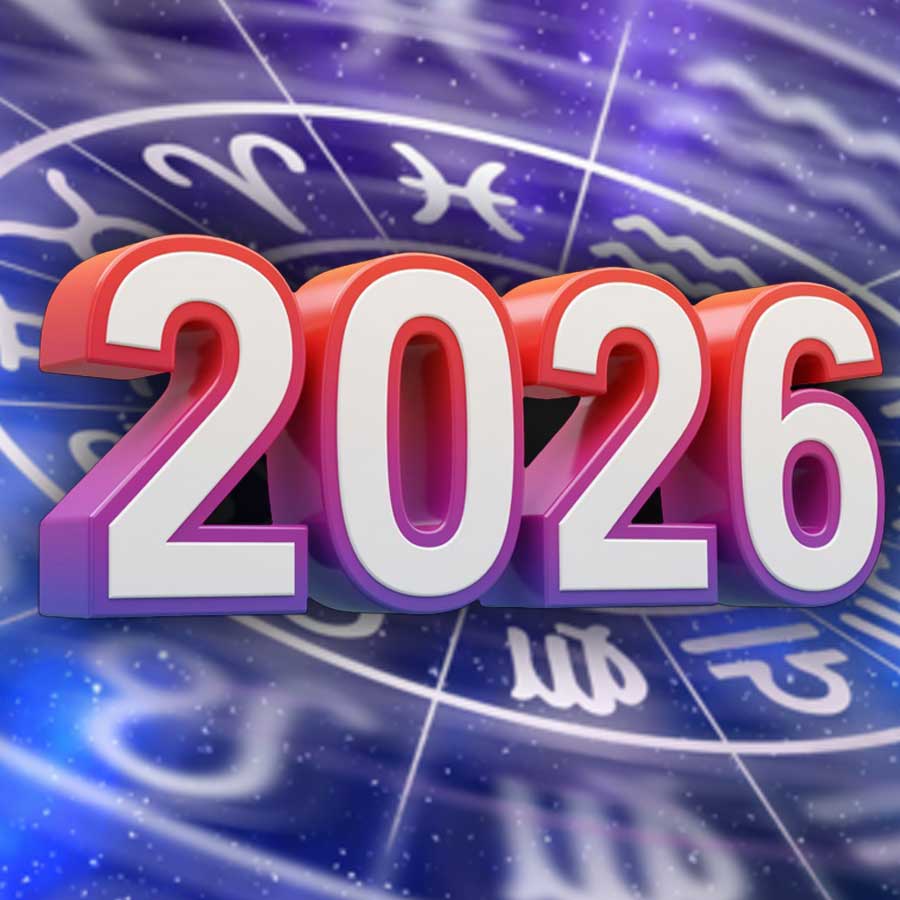 How 2026 is going to be for each zodiac signs