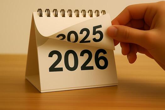 numerology prediction 2026