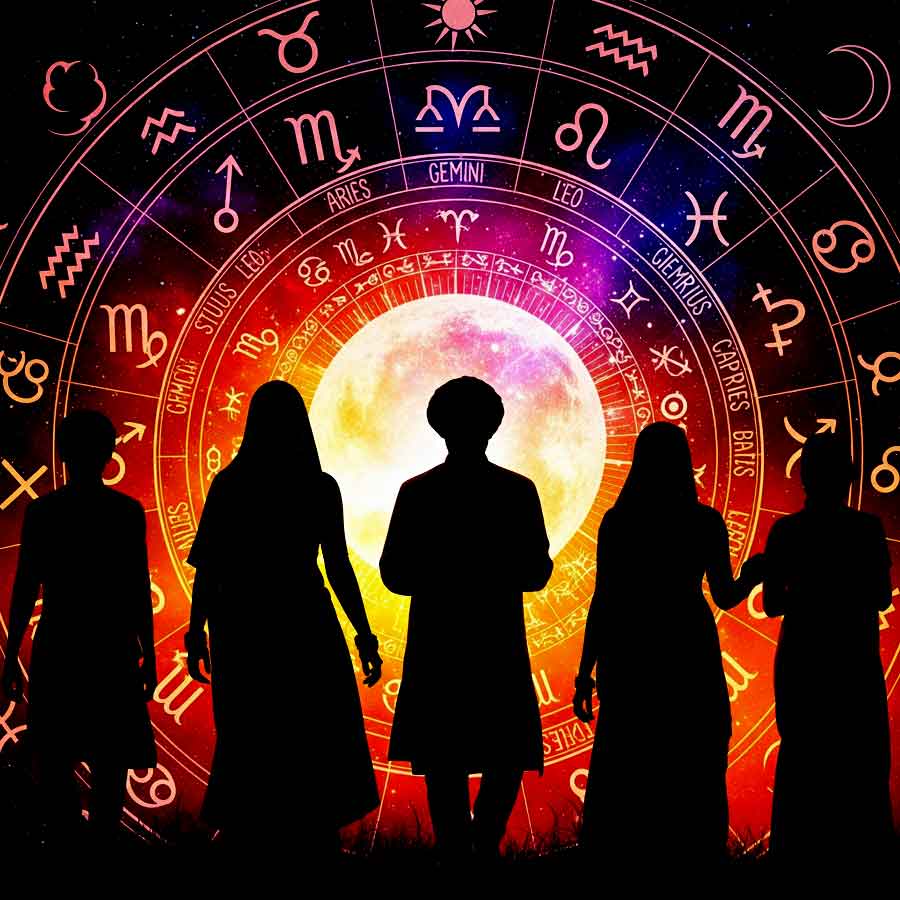 numerology prediction 2026