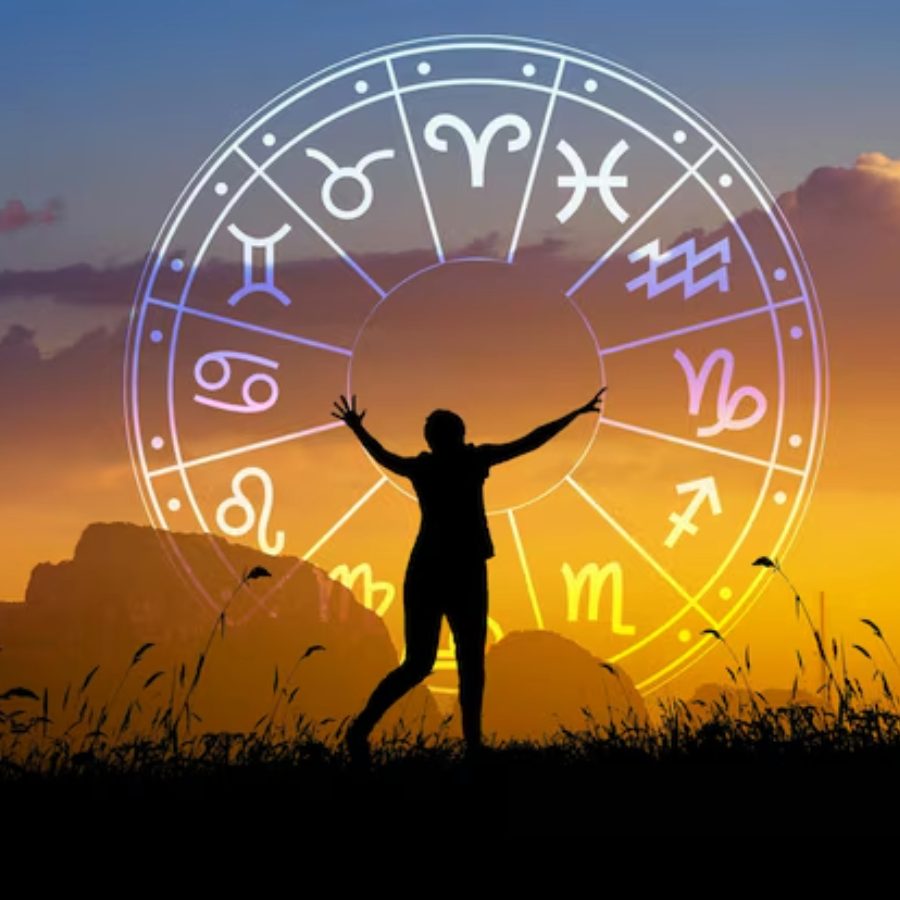 numerology prediction 2026