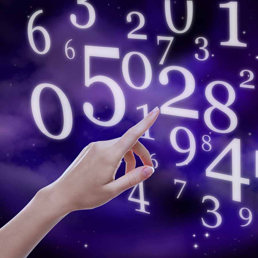 numerology prediction 2026