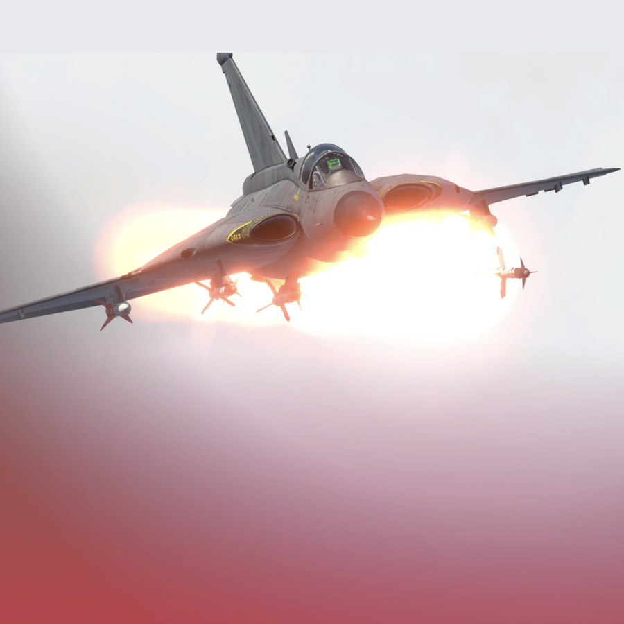 China is arming Pakistan by offering 40 fifth generation J-35 stealth fighters, may create big security threat for India