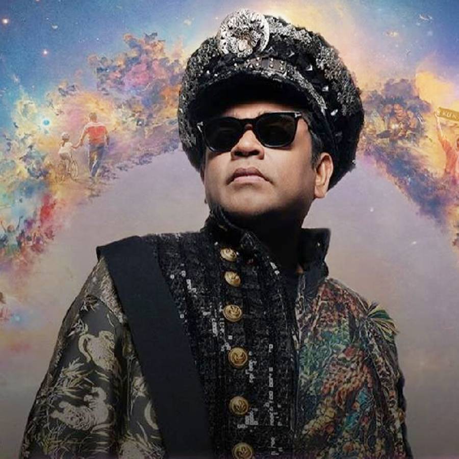 কলকাতা সফর পিছিয়ে দিলেন এ আর রহমান?