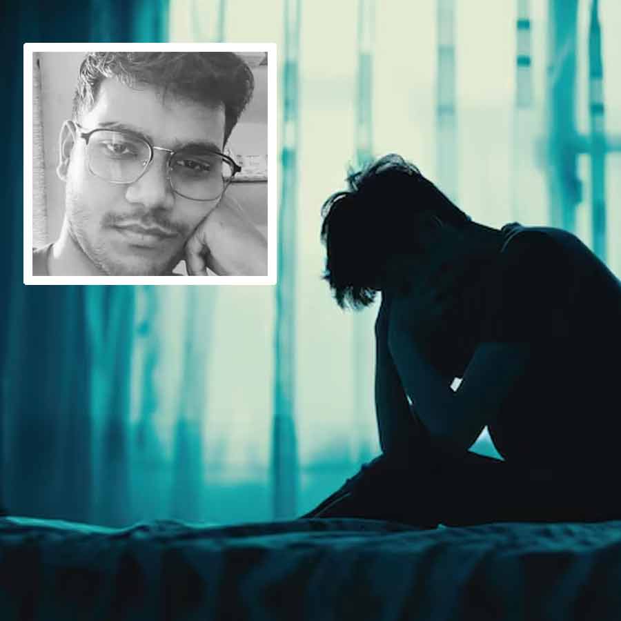 Body of a student of IIT Kanpur found in hostel dgtl