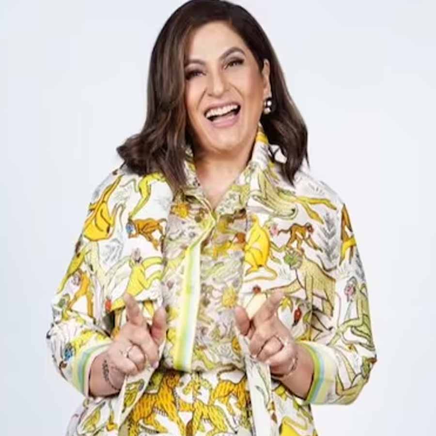 The Great Indian Kapil Show Season 4