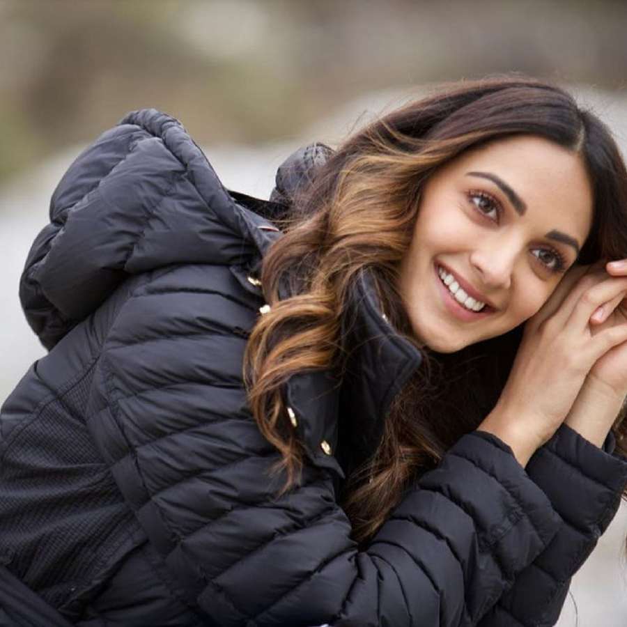 কিয়ারা আডবানীর মতো পাফার কোটও পরতে পারেন।