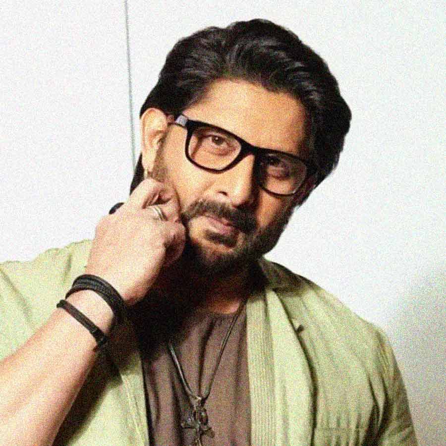 Arshad Warsi