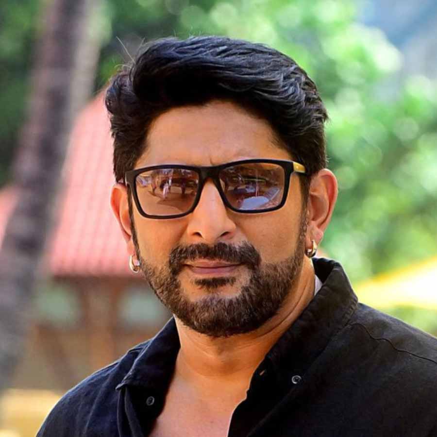 Arshad Warsi