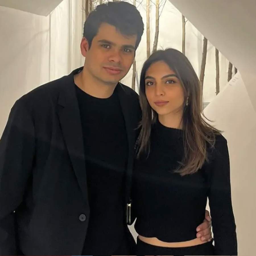 Everything About Photographer and Producer Aviva Baig Who Will Marry Priyanka Gandhi’s Son Raihan Vadra