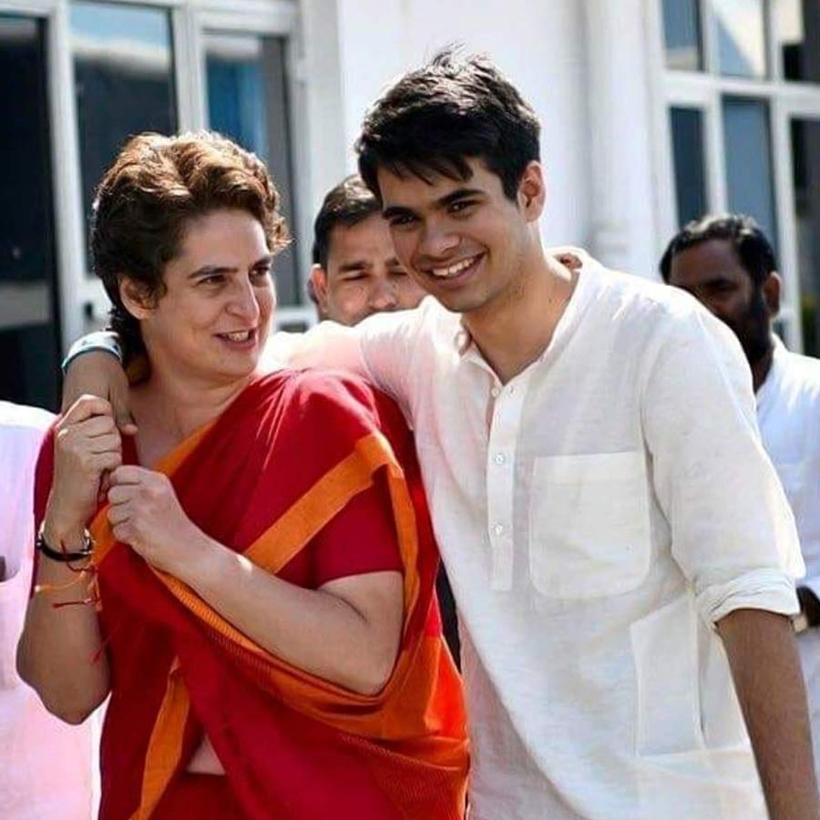 Everything About Photographer and Producer Aviva Baig Who Will Marry Priyanka Gandhi’s Son Raihan Vadra