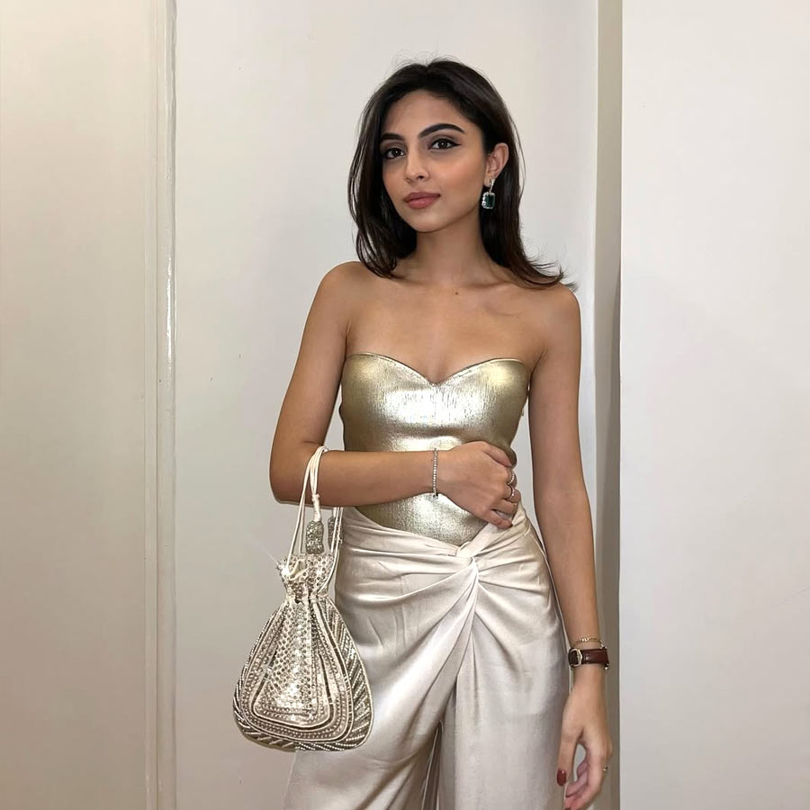 Everything About Photographer and Producer Aviva Baig Who Will Marry Priyanka Gandhi’s Son Raihan Vadra