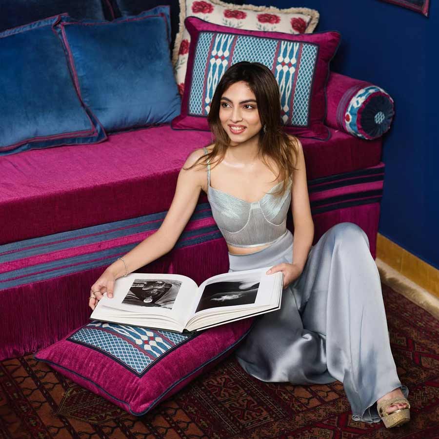 Everything About Photographer and Producer Aviva Baig Who Will Marry Priyanka Gandhi’s Son Raihan Vadra