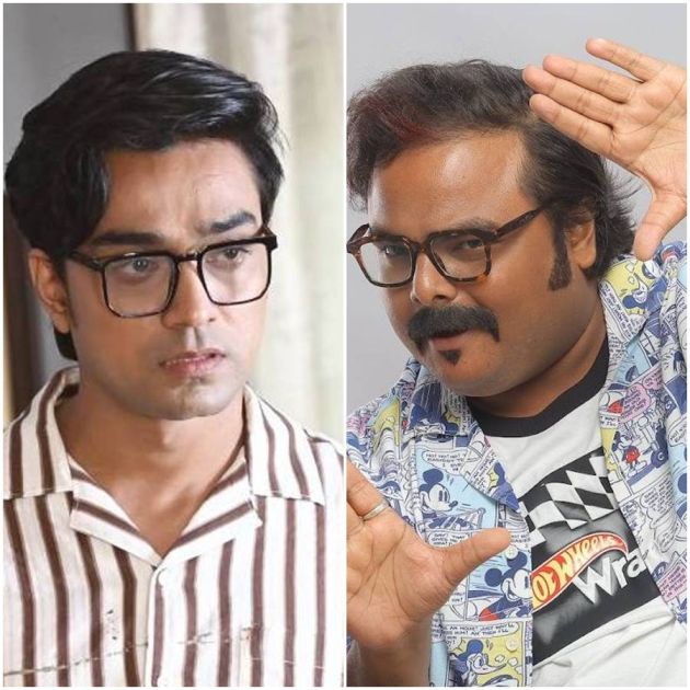 অর্পণ ঘোষাল আর দেবাশিস রায় ফিরছেন।