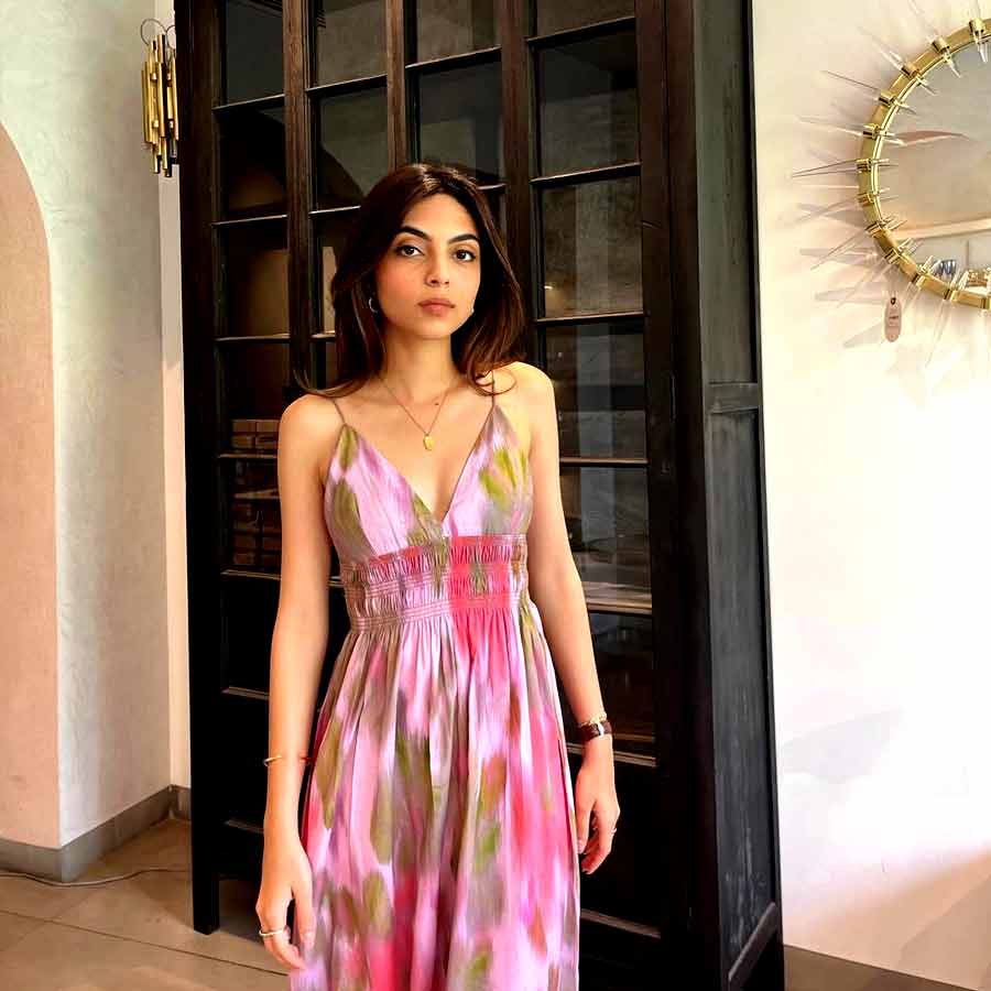 Everything About Photographer and Producer Aviva Baig Who Will Marry Priyanka Gandhi’s Son Raihan Vadra