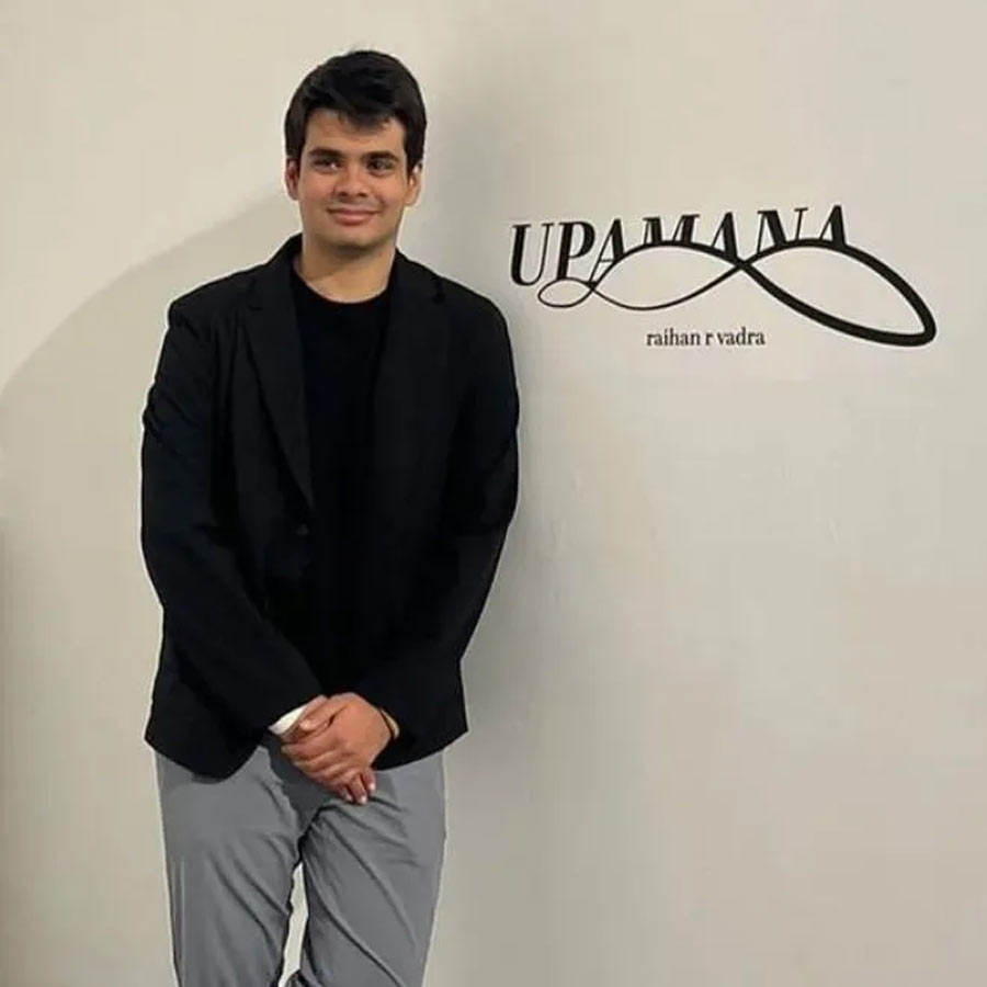 Everything About Photographer and Producer Aviva Baig Who Will Marry Priyanka Gandhi’s Son Raihan Vadra