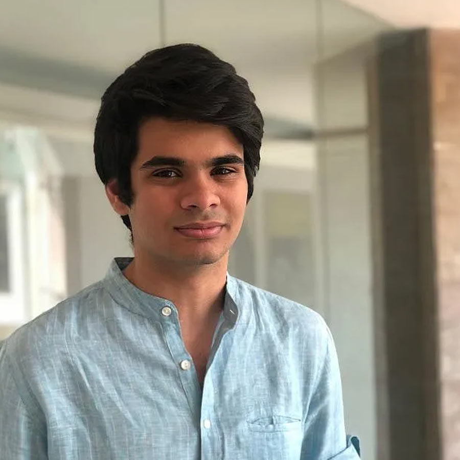 Everything About Photographer and Producer Aviva Baig Who Will Marry Priyanka Gandhi’s Son Raihan Vadra