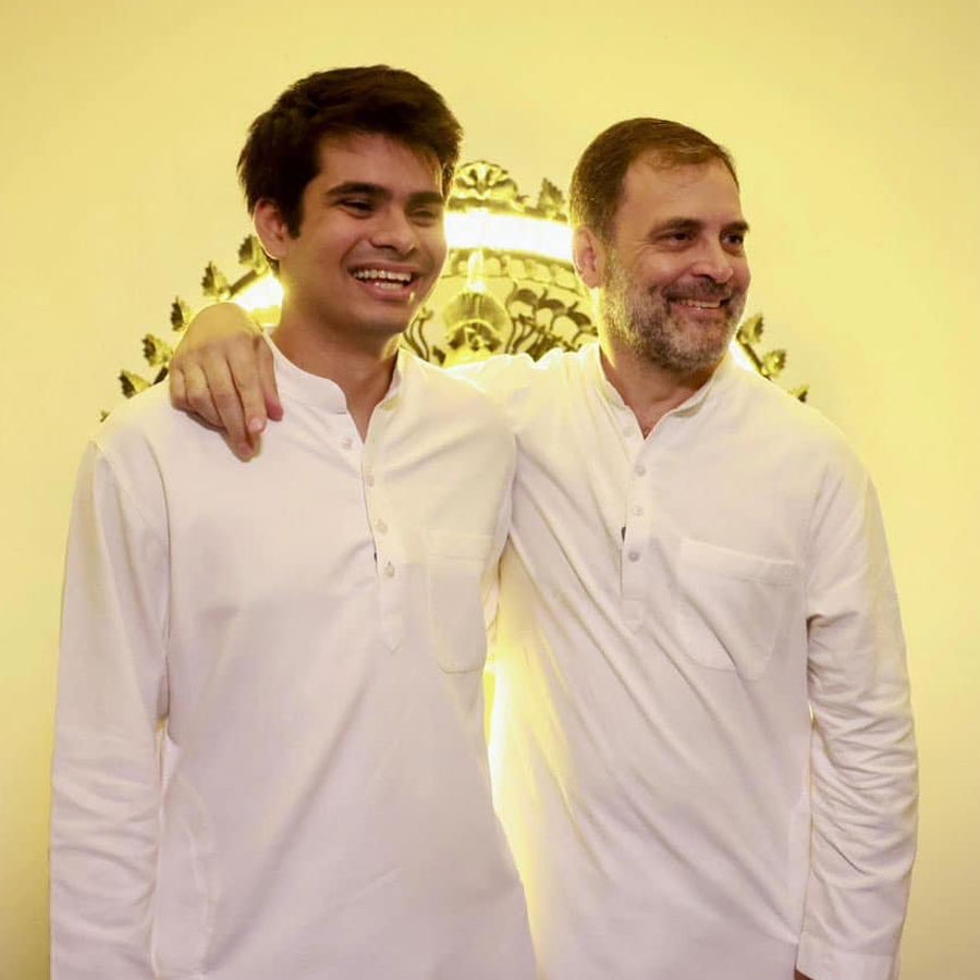 Everything About Photographer and Producer Aviva Baig Who Will Marry Priyanka Gandhi’s Son Raihan Vadra