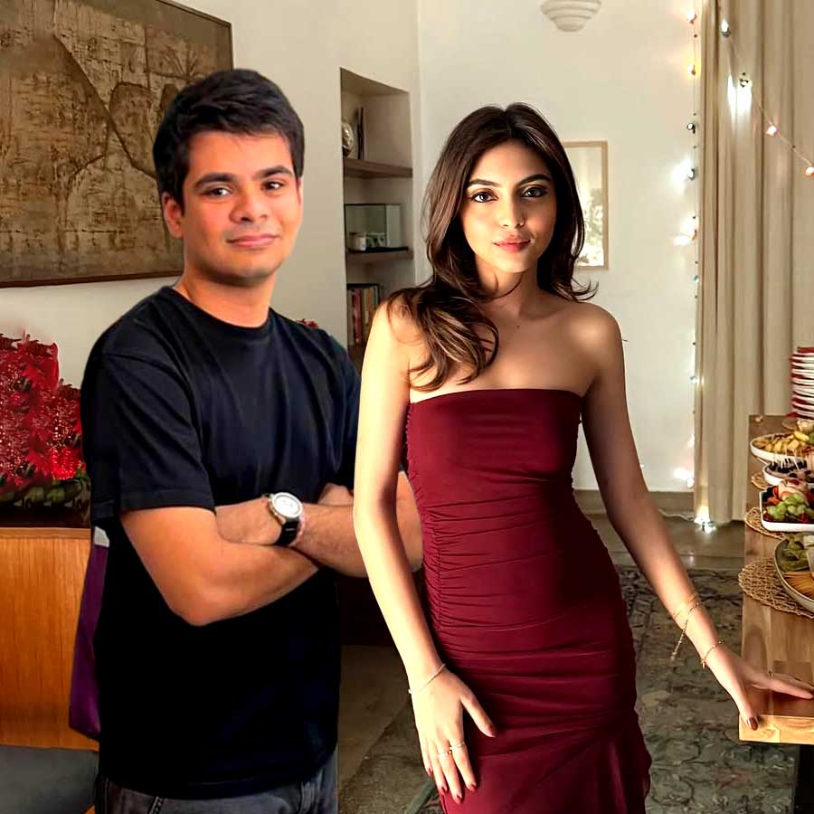 Everything About Photographer and Producer Aviva Baig Who Will Marry Priyanka Gandhi’s Son Raihan Vadra