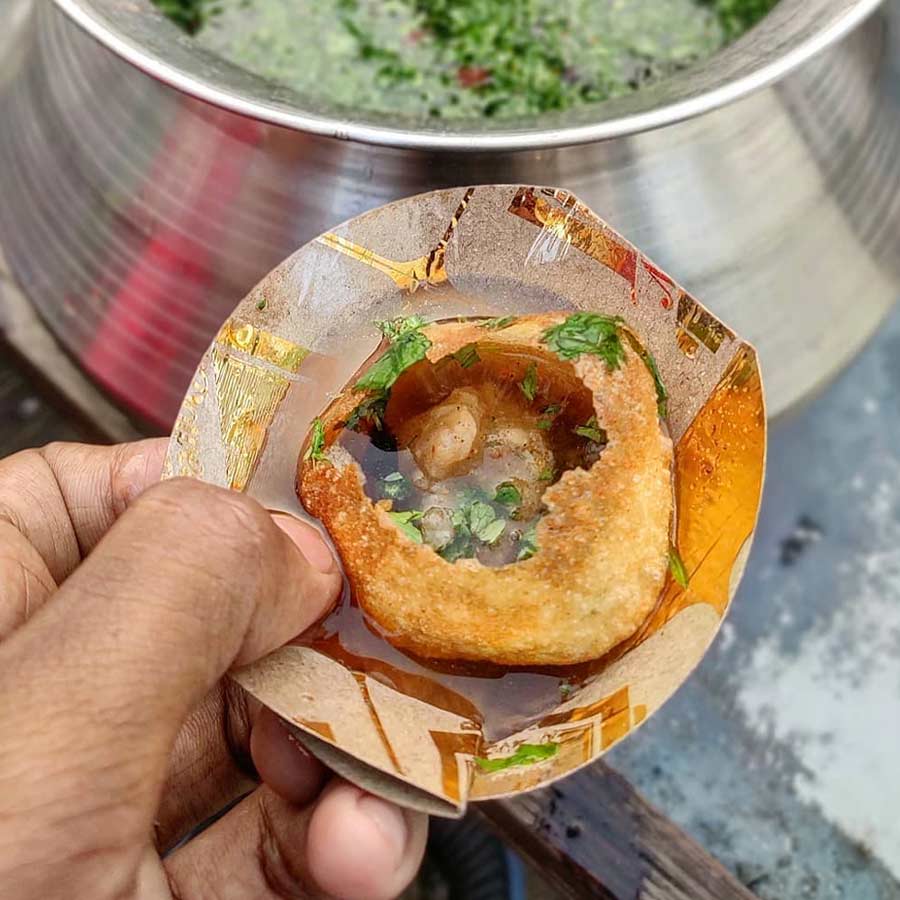 The health risks associated with fuchka dgtl