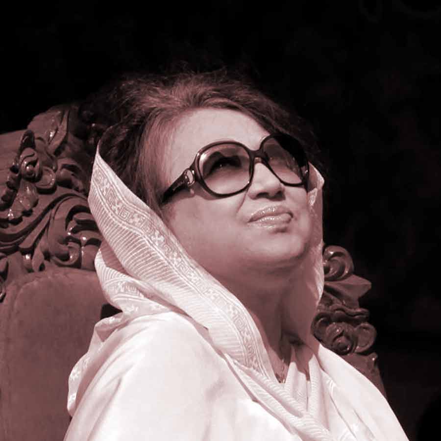 Begum Khaleda Zia’s last rites to be held on wednesday noon dgtl