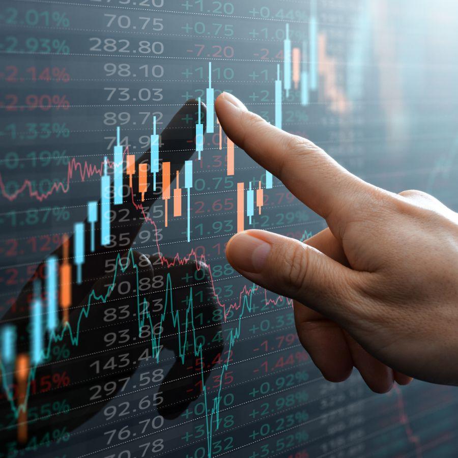 সেনসেক্সে ‘প্যাসিভ’ বিনিয়োগ