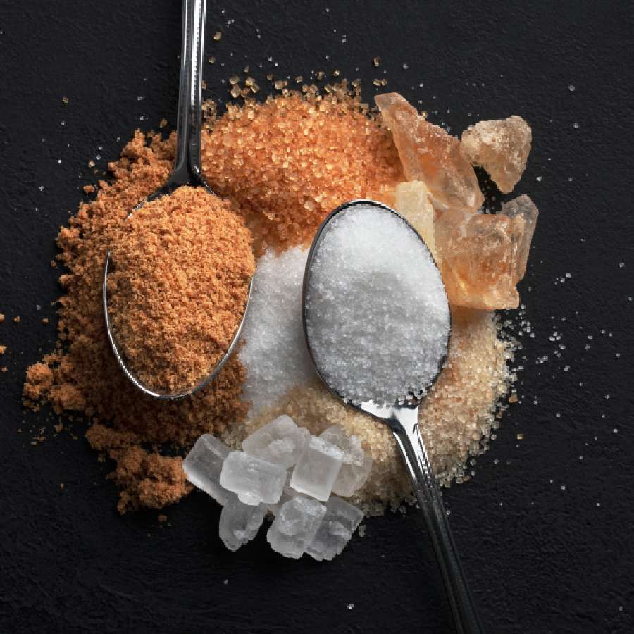 Ranked the Best and Worst Sweeteners for Gut Health, According to Gastroenterologists