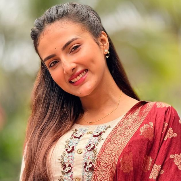 জ্যোতির্ময়ী কুন্ডু। ছবি: সংগৃহীত। 