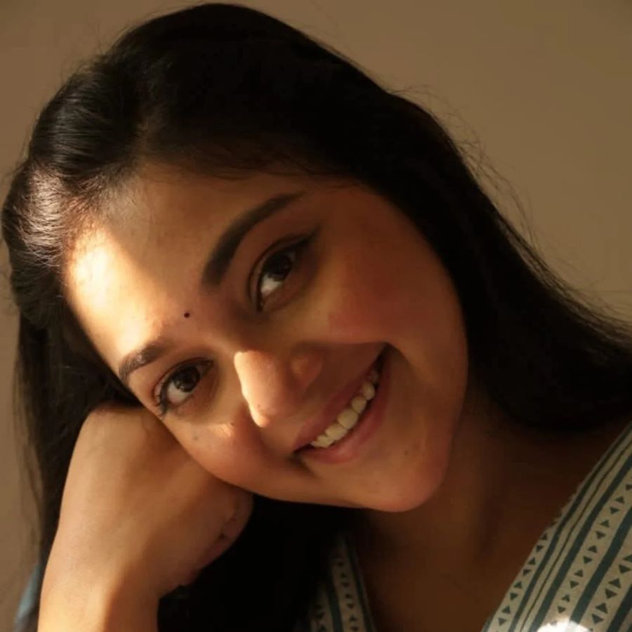 শিরিন পাল। ছবি: সংগৃহীত। 