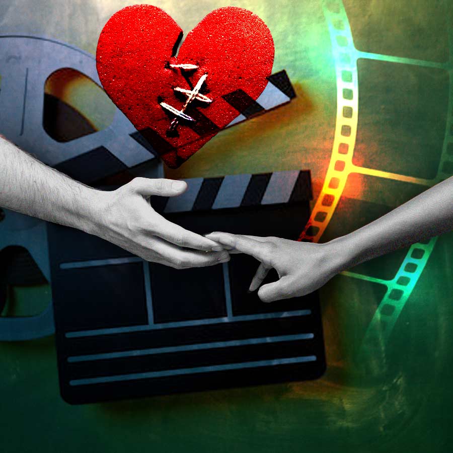 Tollywood Celebrity Who got Divorce in The Year 2025