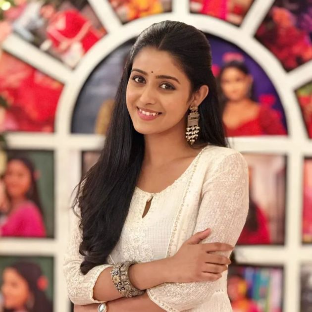 ঈশানী চট্টোপাধ্যায়। ছবি: সংগৃহীত।  