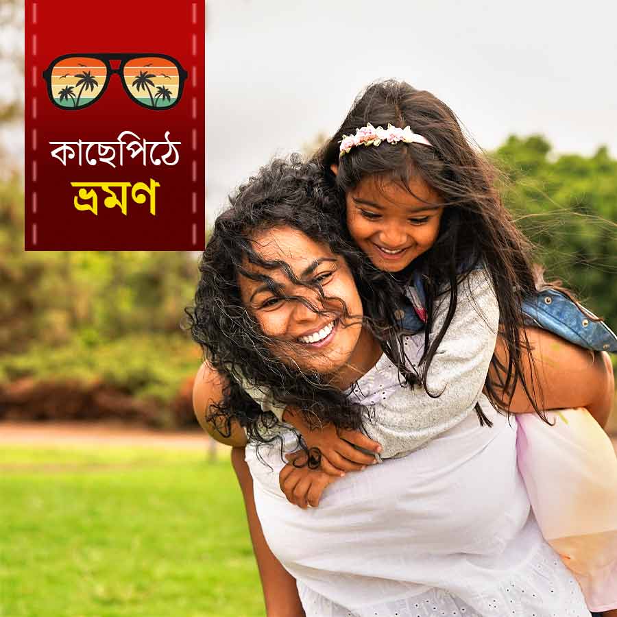 বছর শেষে ঘুরে বেড়াবেন? কলকাতা থেকে শহরতলি— চটজলদি ঘোরার কয়েকটি ঠিকানা জেনে নিন।